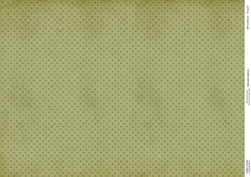 Decoupage-Karte #0576, 29,7 x 42 cm, Fabrika Decoru