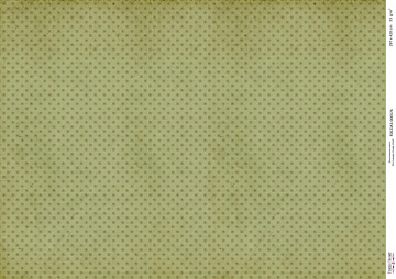 Decoupage card #0576, 29,7x42cm, Fabrika Decoru