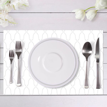 Stencil for decoration XL size (30*30cm), Decorative grille #108 - 2