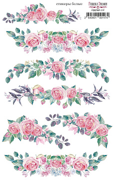 Planner stickers #117