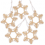 Blank for decoration "Snowflakes" #185