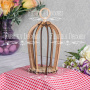 Decorative cage #054 - 0