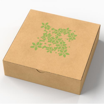 Stencil for crafts 14x14cm "Napkin" #059 - 2 Stencil for crafts 14x14cm "Napkin" #059 - 2