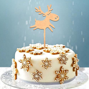 Topper Deer, #304 - 2