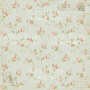 Zestaw papieru do scrapbookingu "Listy Miłosne" 20cm x 20cm 