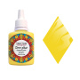 Deco Glass Opaque Paint, color Sunny, 30ml