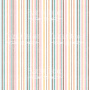 Double-sided scrapbooking paper set Sweet baby girl 12"x12", 10 sheets - 6