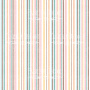 Double-sided scrapbooking paper set Sweet baby girl 12"x12", 10 sheets - 6