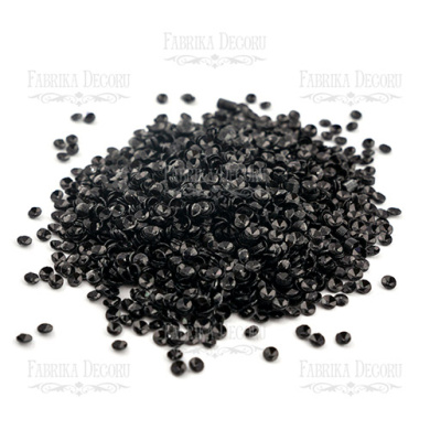 набор пайеток для украшения и декорирования #304 - 2