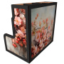 Organizer na biurko na Markery i Przybory, Z obrazkami, 31 x 20 x 30 cm, #412