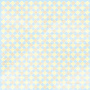 Double-sided scrapbooking paper set My little mousy boy 8"x8", 10 sheets - 8