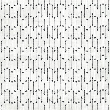 Sheet of double-sided paper for scrapbooking Specially for him #26-02 12"x12" - 2