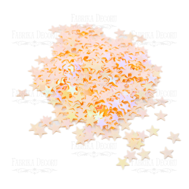 набор пайеток для украшения и декорирования #102 - 2