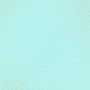 Arkusz papieru jednostronnego wytłaczanego złotą folią, wzór Golden Mini Drops, Turquoise&quot;, 30,5х30,5cm