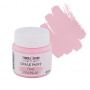 Kreidefarbe, Farbe Pink