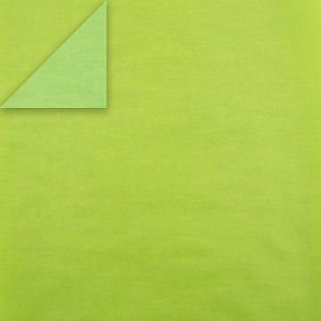 Kraft paper sheet 12"x12" Green