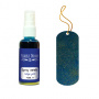 Metallic spray Indigo gold 50 ml