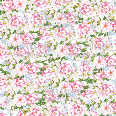 лист двусторонней бумаги для скрапбукинга wedding of our dream #28-03 30,5х30,5 см - 2