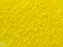 Samtpuder, Farbe gelb, 50 ml