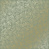лист односторонней бумаги с фольгированием, дизайн golden rose leaves olive, 30,5см х 30,5см