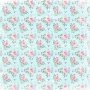 Doppelseitig Scrapbooking Papiere Satz Shabby Garden, 30.5 cm x 30.5cm, 10 Blätter