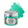 Rustic paint Copper oxide