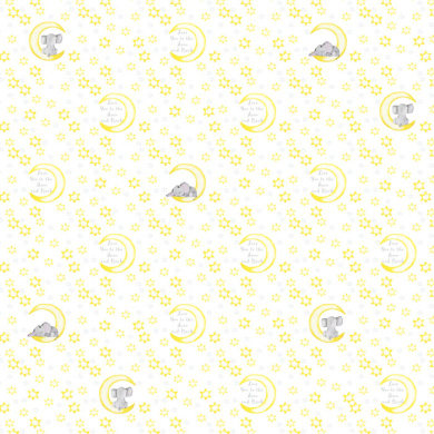 лист двусторонней бумаги для скрапбукинга my little baby boy #10-07 30,5х30,5 см - 2