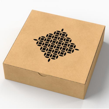 Stencil for crafts 14x14cm "Grate circles" #051 - 2 Stencil for crafts 14x14cm "Grate circles" #051 - 2