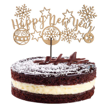 Topper  Happy New Year EN #289 - 2