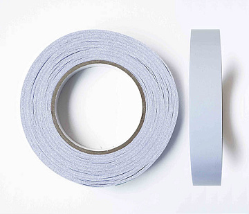 Double-sided adhesive transparent tape 25mm х 50m