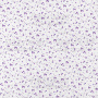 Blatt doppelseitiges Papier für Scrapbooking Lavender Provence #22-02 12"x12"