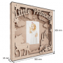 Artbox Kleine Prinzessin