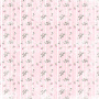 Doppelseitig Scrapbooking Papiere Satz Shabby Garden, 30.5 cm x 30.5cm, 10 Blätter