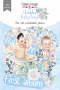 Stanzschablonen-Set Shabby Baby Boy Redesign, 55-tlg