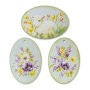 Creativity Kit "Floral Sentiments" for Making a Wall Hanging, #055 - 3