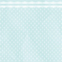 Double-sided scrapbooking paper set  "Shabby baby boy redesign" 8”x8”  - 6