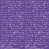 лист односторонней бумаги с серебряным тиснением, дизайн silver text lavender, 30,5см х 30,5см
