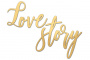 Spanplatten-Set "Love Story 1"