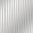 лист односторонней бумаги с серебряным тиснением, дизайн silver stripes gray, 30,5см х 30,5см