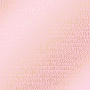 Лист односторонней бумаги с фольгированием, дизайн Golden Loops Pink, 30,5см х 30,5см