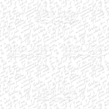 Sheet of double-sided paper for scrapbooking Majestic Iris #18-03 12"x12" - 2