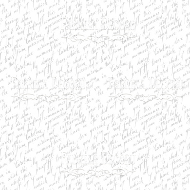 лист двусторонней бумаги для скрапбукинга majestic iris #18-03 30,5х30,5 см - 2