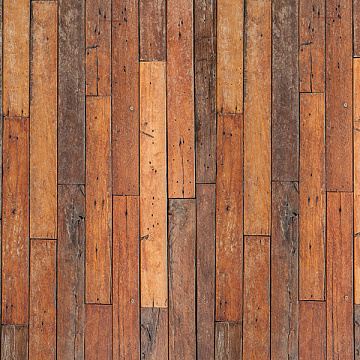 Sheet of double-sided paper for scrapbooking Wood natural #57-03 12"x12"