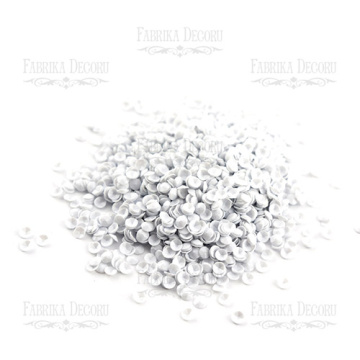 Set of sequins for decorating and embellishing #301 - 2