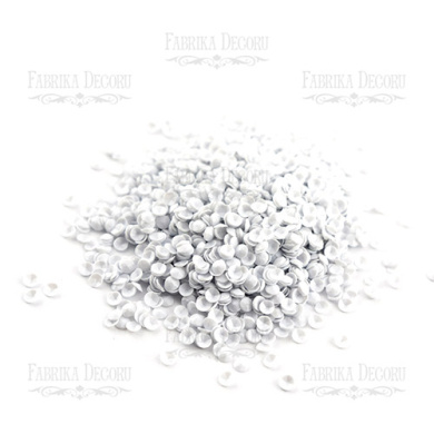 набор пайеток для украшения и декорирования #301 - 2