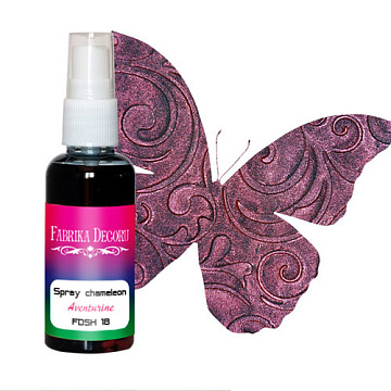 Spray chameleon Aventurine 50 ml