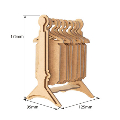 альбом-гардероб для инстафото "важные моменты" фабрика декору - 2
