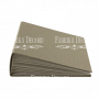 Blankoalbum Texture the skin Platinum 20cm х 20cm