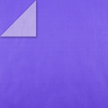 Kraftpapierbogen 12"x12" Violett