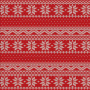 Double-sided scrapbooking paper set Bright Christmas 8"x8", 10 sheets - 8